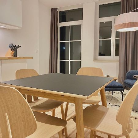City-Loft Fur 2 Am Tegernsee Mit Parkplatz & Wlan Bad Wiessee Exterior photo