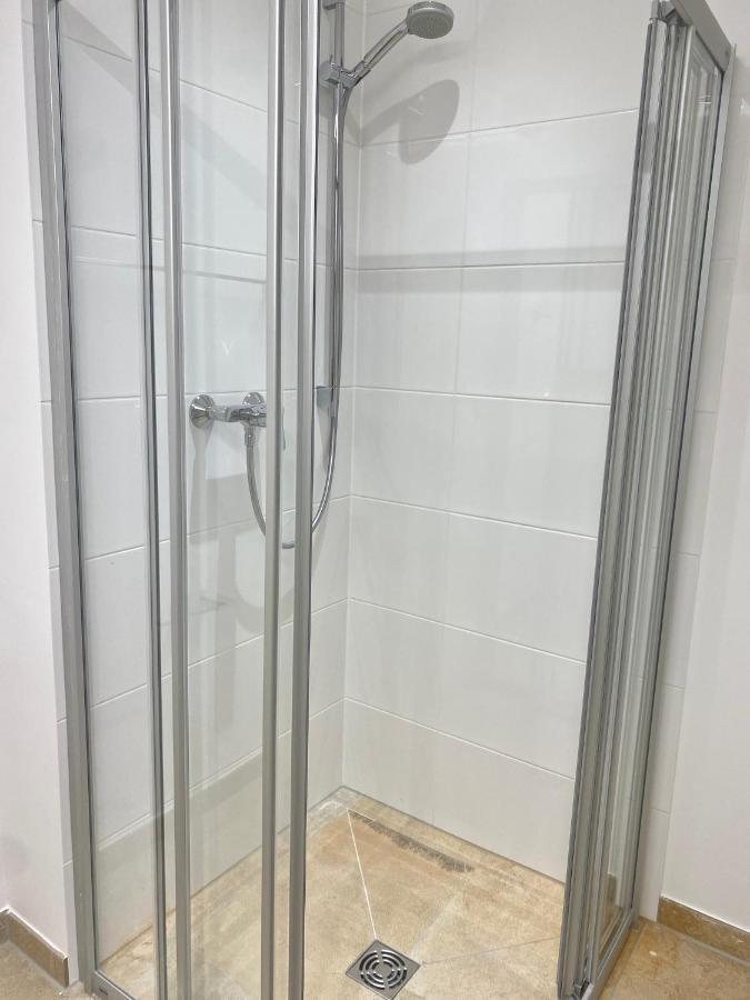 City-Loft Fur 2 Am Tegernsee Mit Parkplatz & Wlan Bad Wiessee Exterior photo