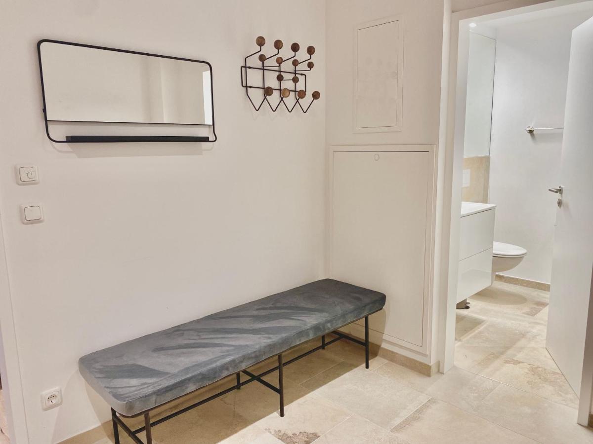 City-Loft Fur 2 Am Tegernsee Mit Parkplatz & Wlan Bad Wiessee Exterior photo